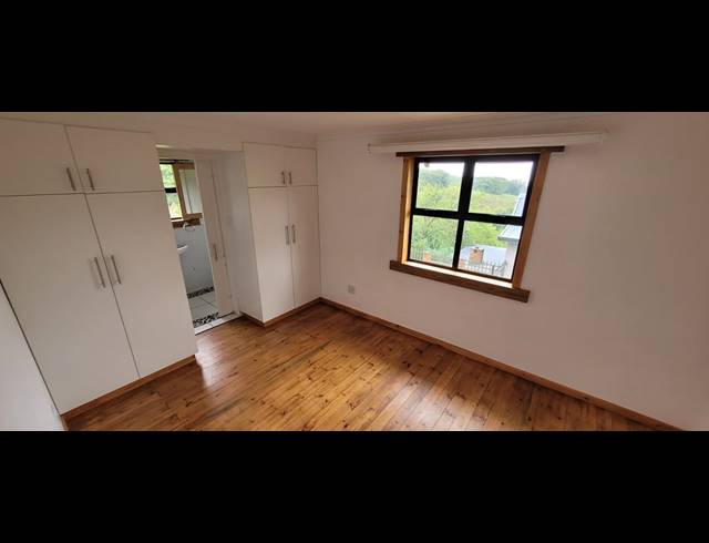 2 BEDROOM APARTMENT TO LET IN HILTON RURAL